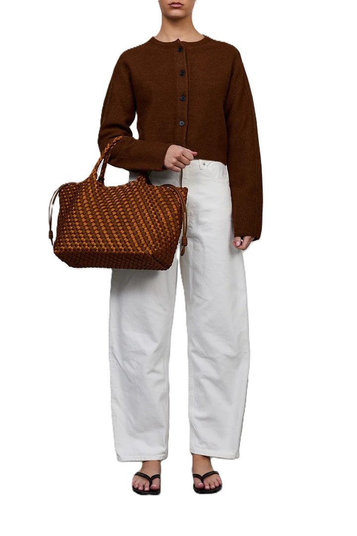 Tasche Marrea Medium Caramel &amp; Affogato