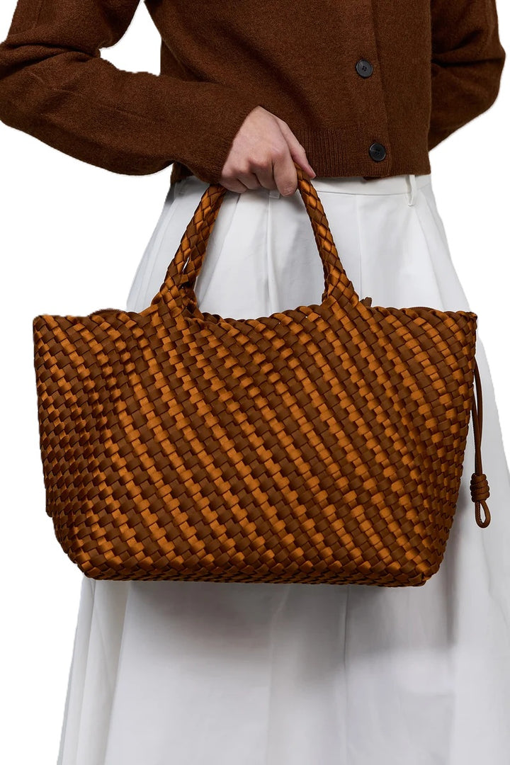 Tasche Marrea Medium Caramel &amp; Affogato
