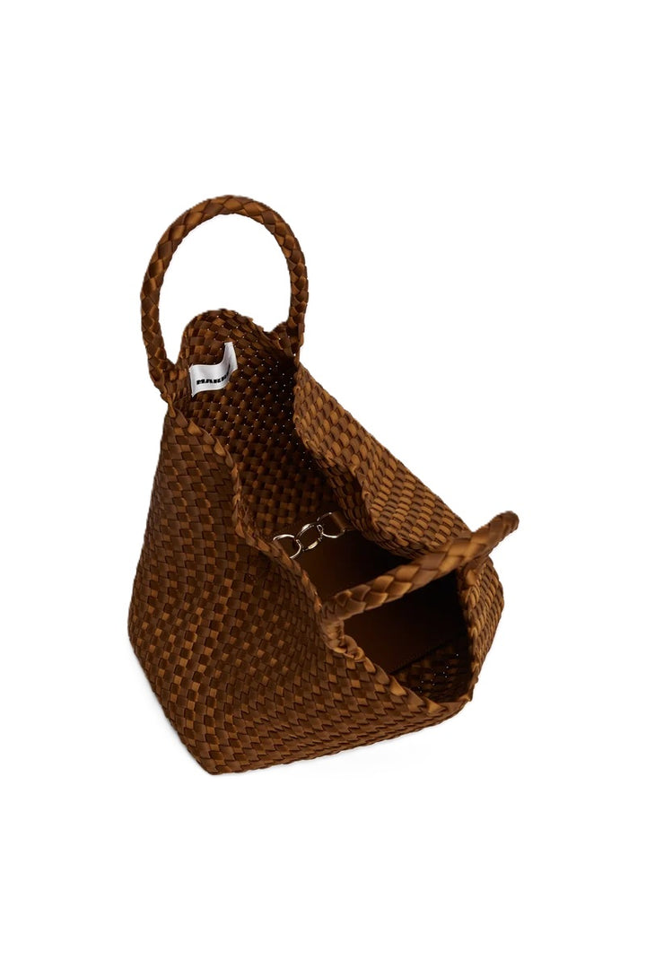 Tasche Marrea Medium Caramel &amp; Affogato