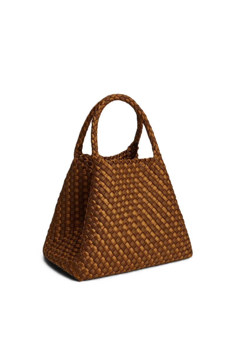 Tasche Marrea Medium Caramel &amp; Affogato