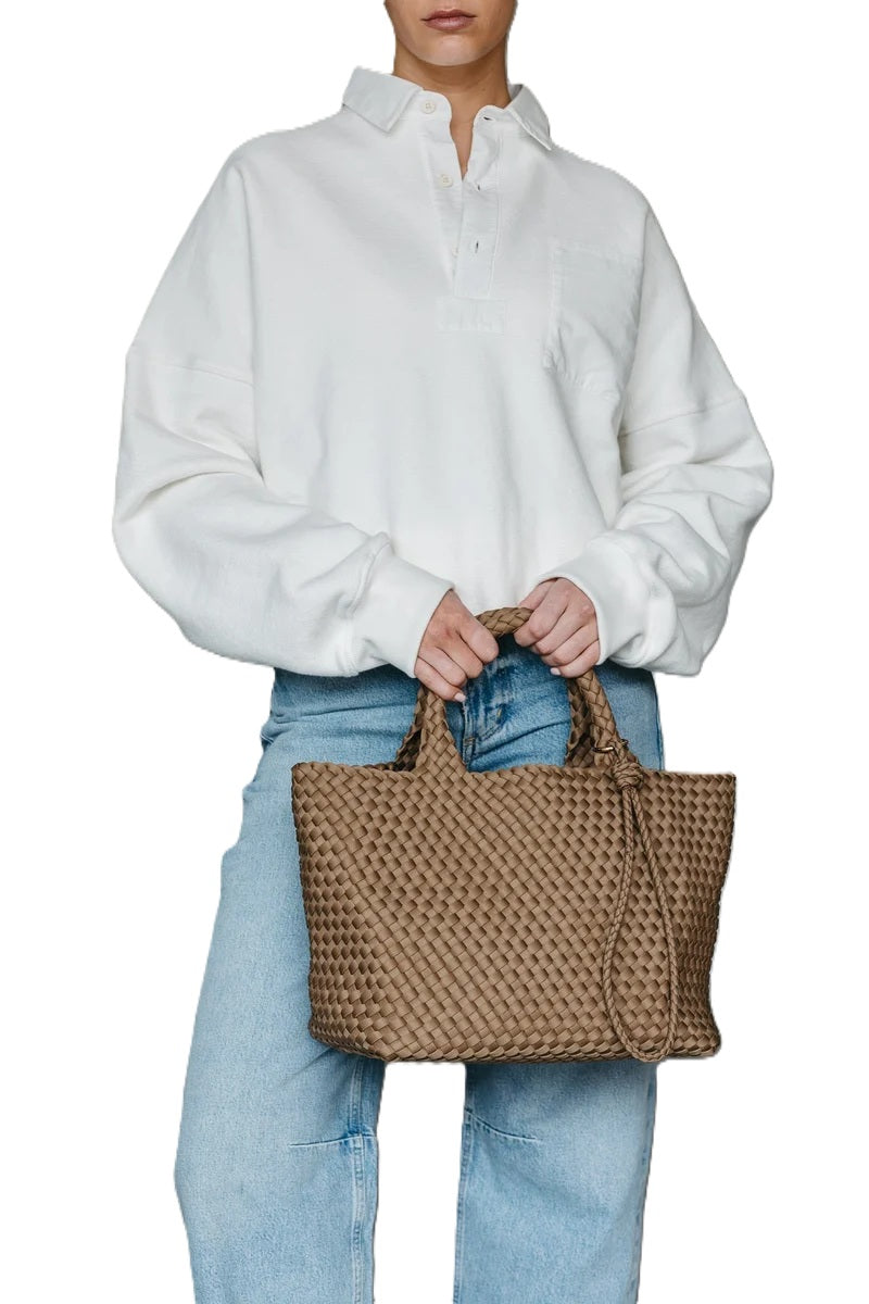 Tasche Marrea Medium Retro Sand