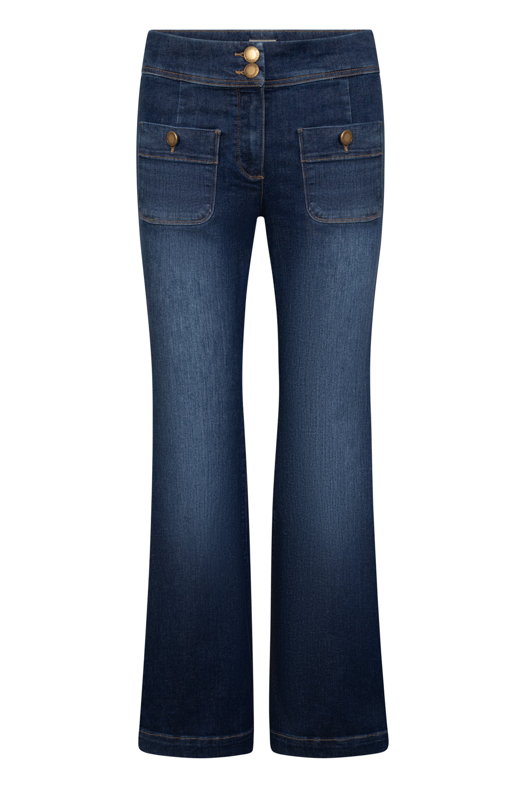 Jeans Seductive Camille