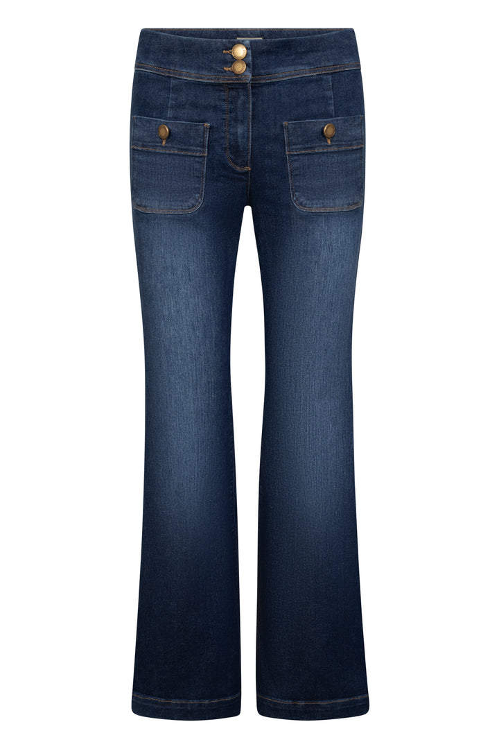 Jeans Seductive Camille
