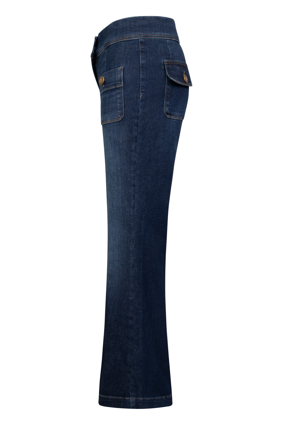 Jeans Seductive Camille
