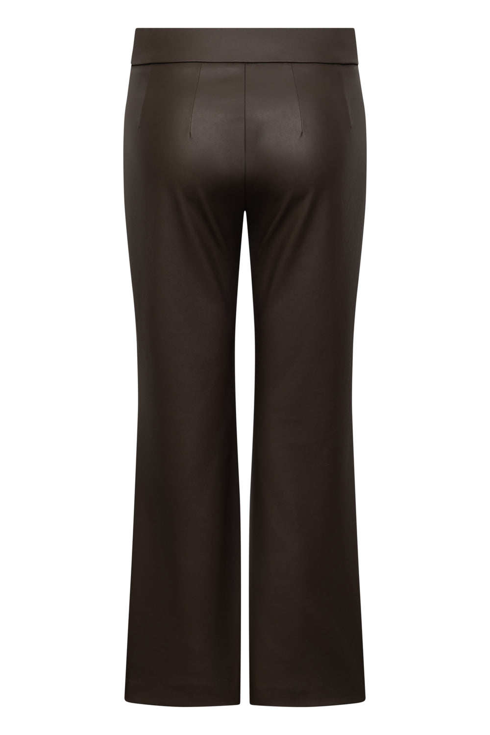 Fakelederhose Seductive Nanette Gold