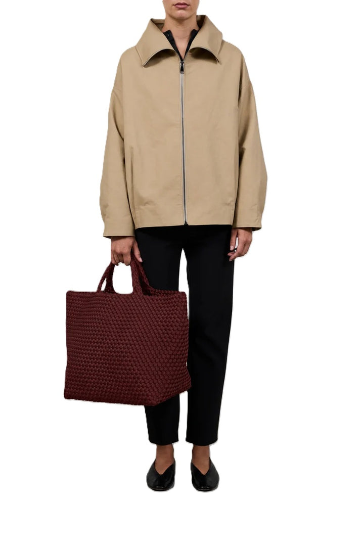 Tasche Marrea Large Inkberry
