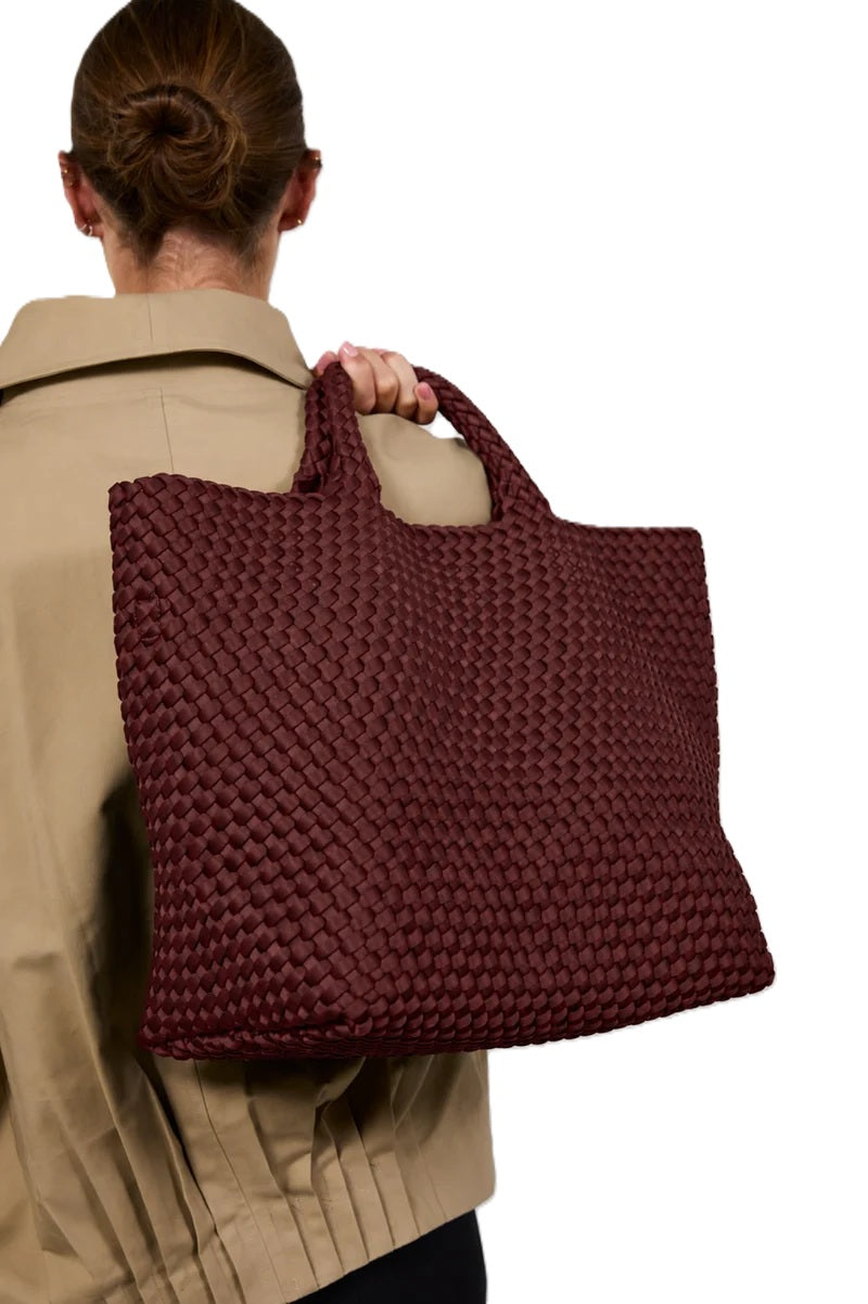 Tasche Marrea Large Inkberry