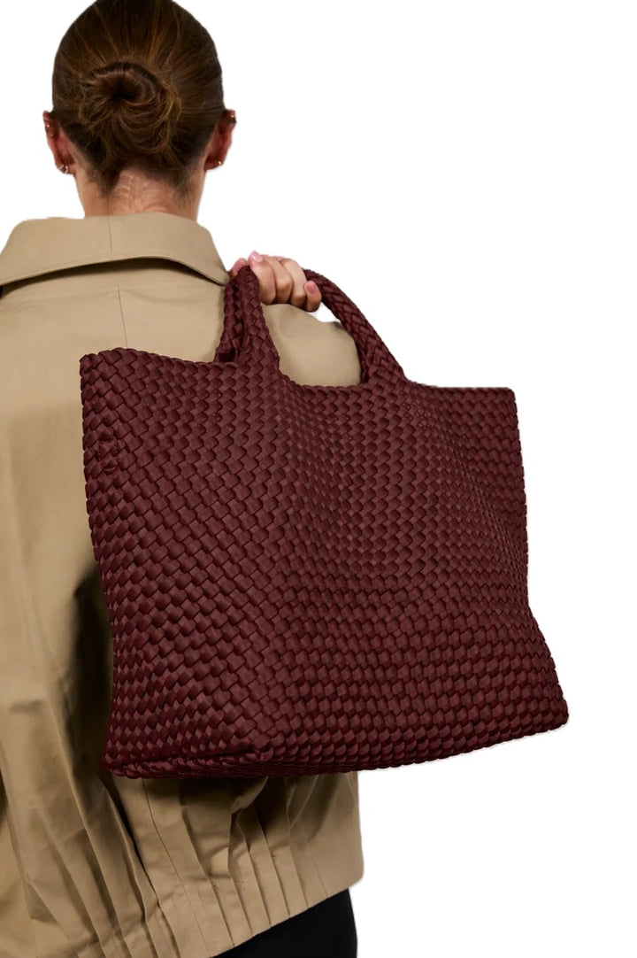 Tasche Marrea Large Inkberry