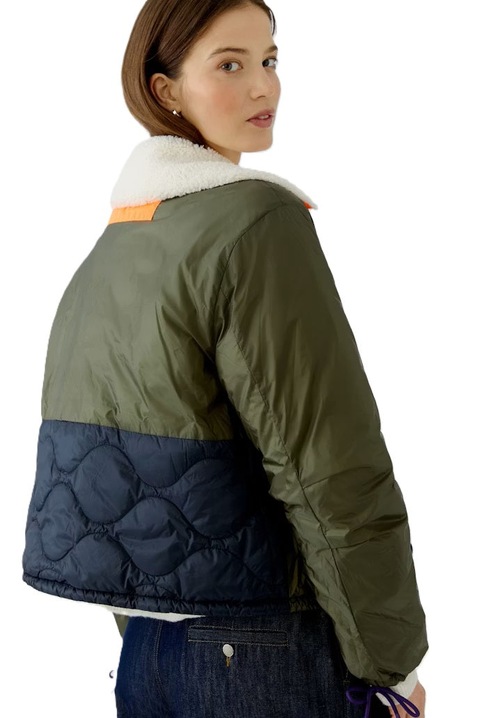 Outdoorjacke Oui
