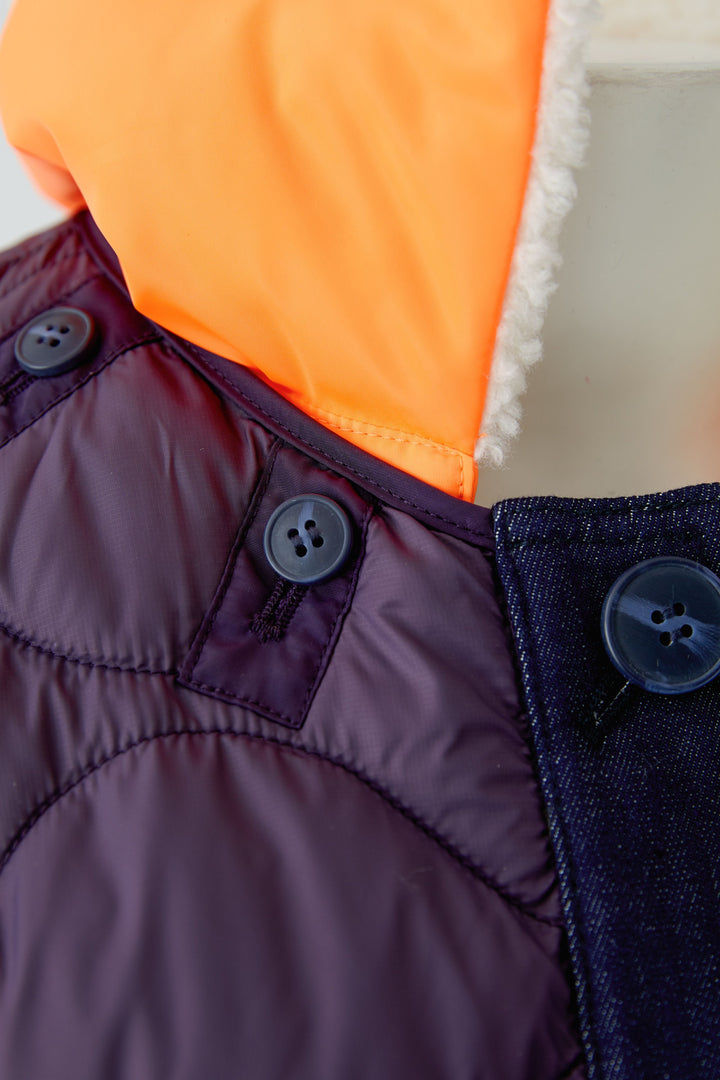 Outdoorjacke Oui