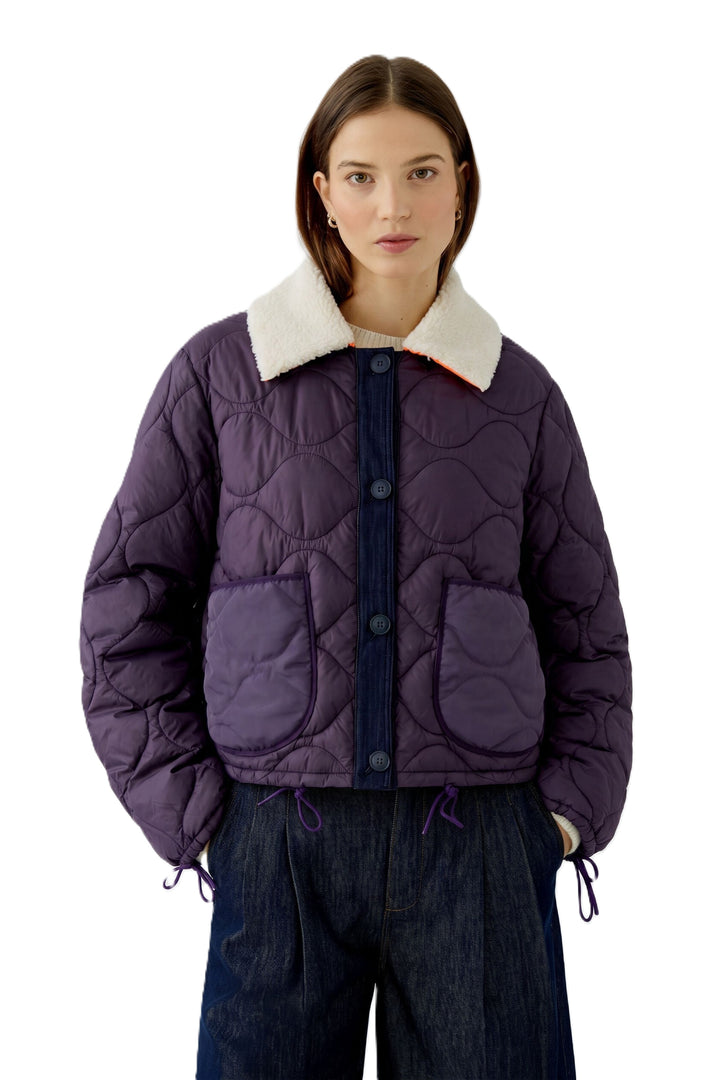 Outdoorjacke Oui