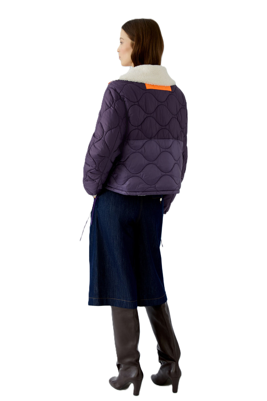 Outdoorjacke Oui