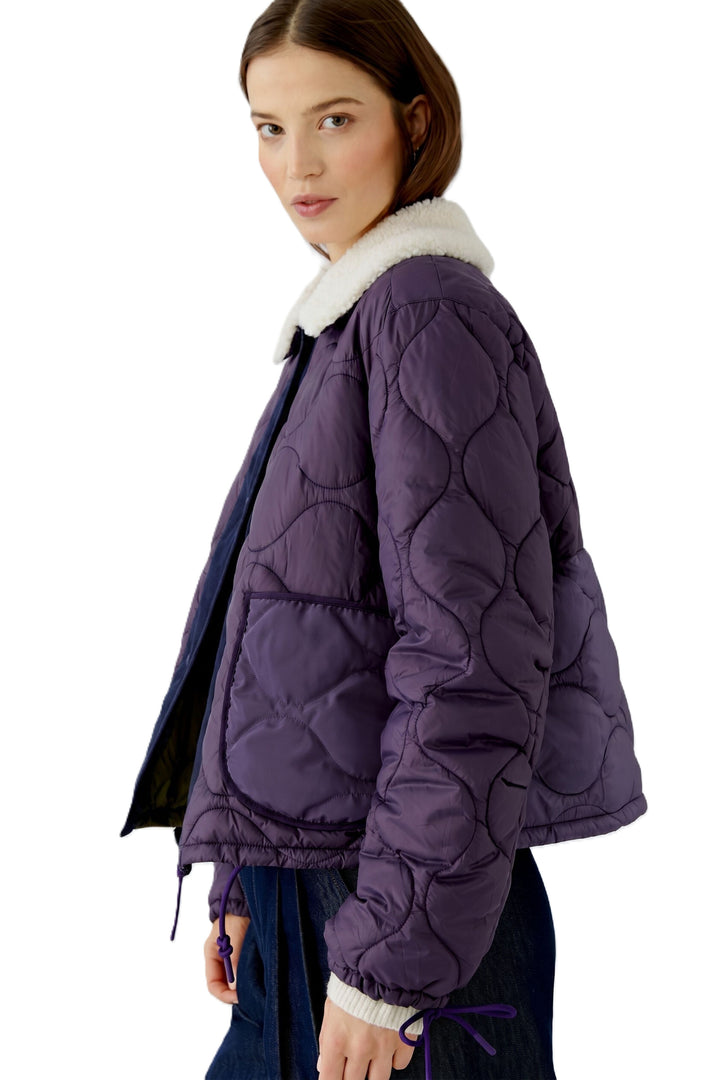 Outdoorjacke Oui