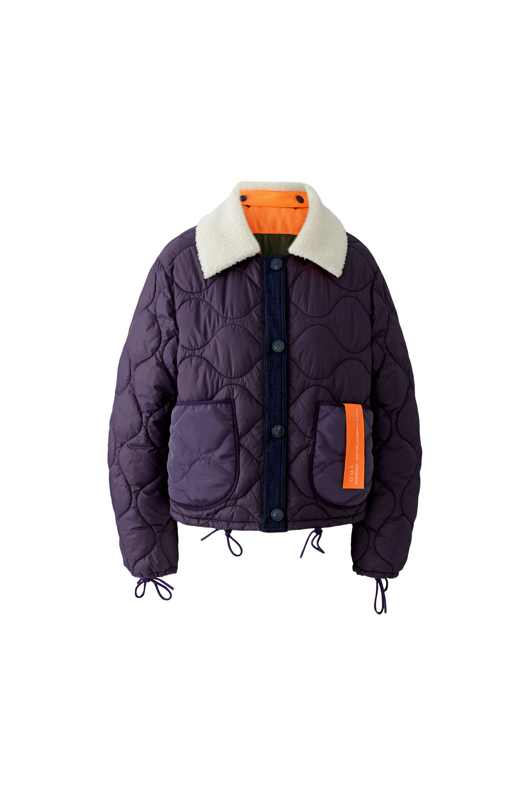 Outdoorjacke Oui