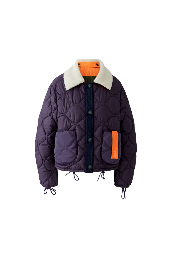 Outdoorjacke Oui
