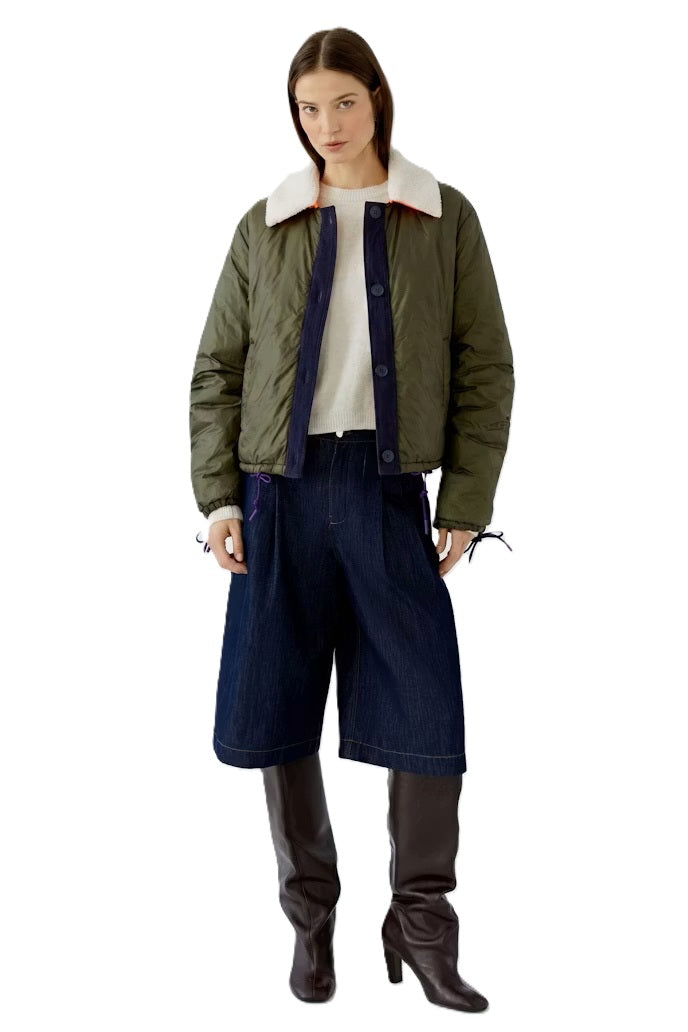 Outdoorjacke Oui