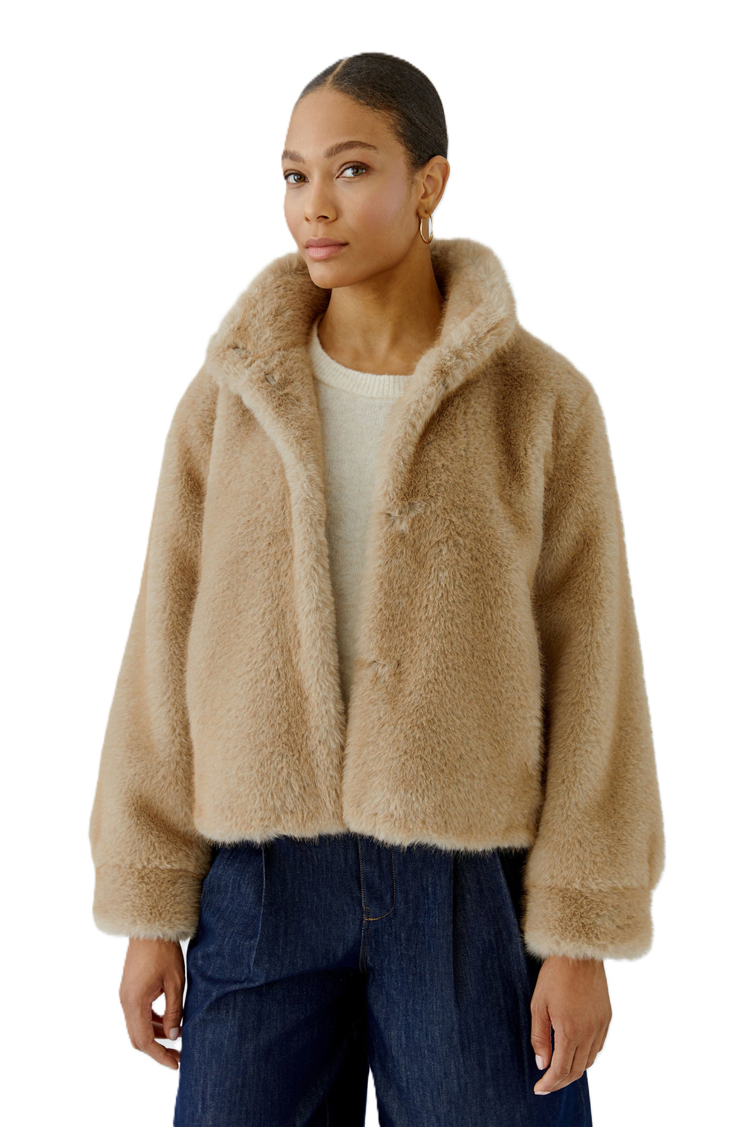 Outdoorjacke Oui