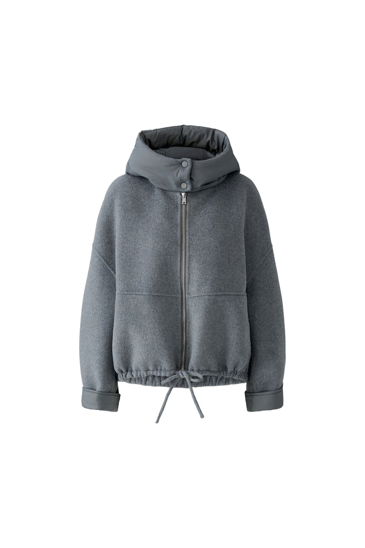 Jacke Oui