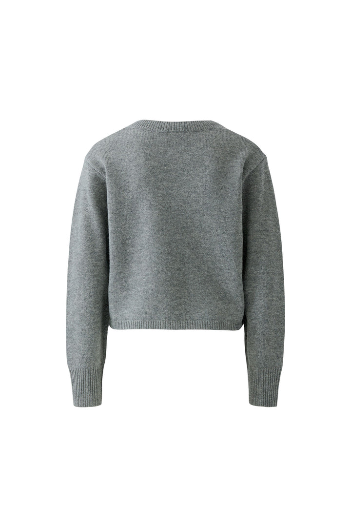 Pullover Oui