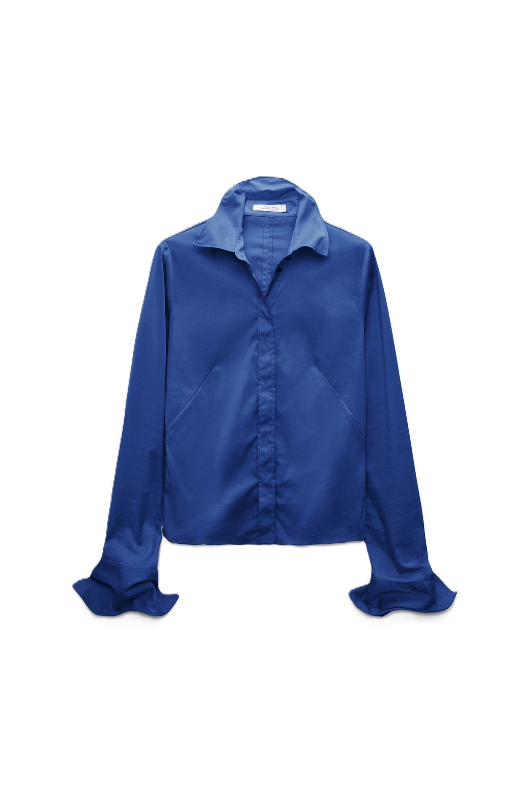 Bluse Dorothee Schumacher POPLIN LOVE