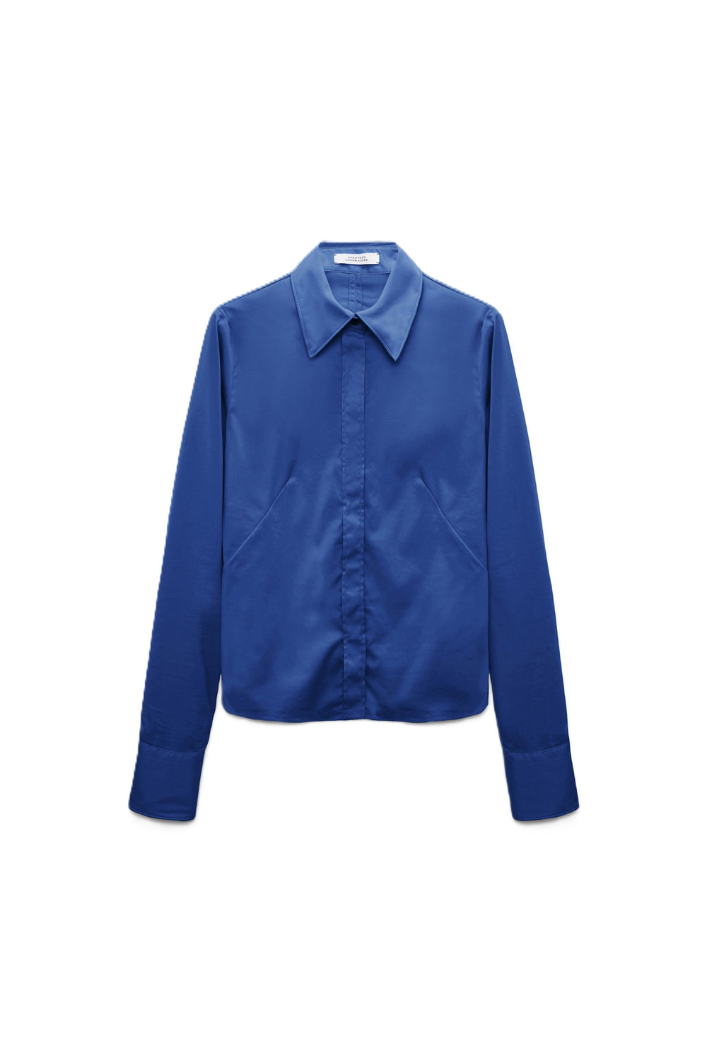 Bluse Dorothee Schumacher POPLIN LOVE