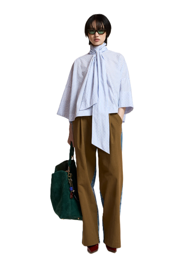 Bluse Essentiel Antwerp KEFIR