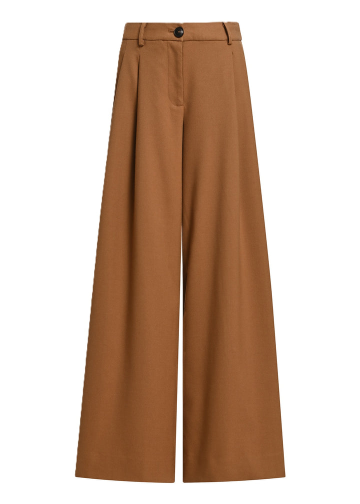Hose Essentiel Antwerp KOLLECTION WIDE LEG PANTS