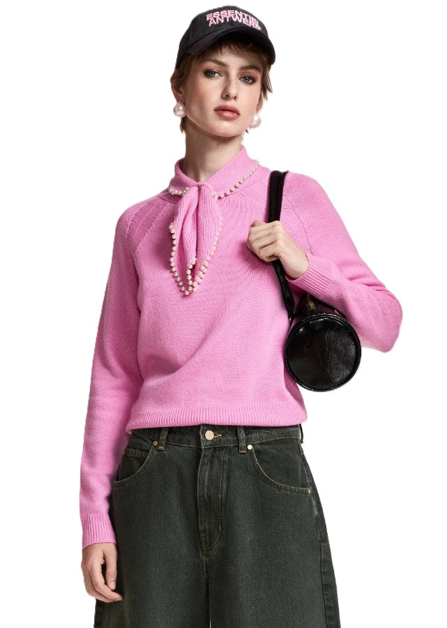 Pullover Essentiel Antwerp KASA