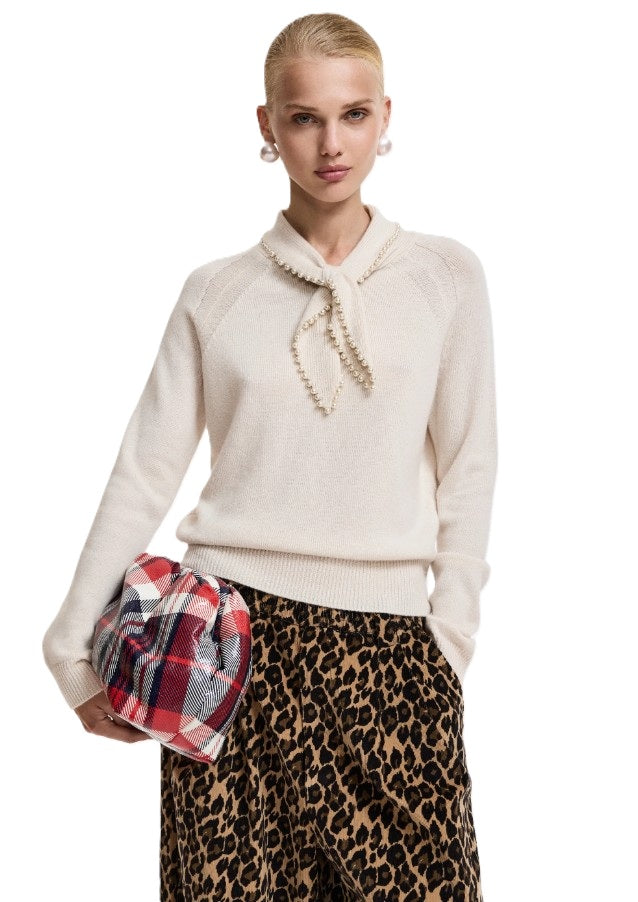 Pullover Essentiel Antwerp KASA