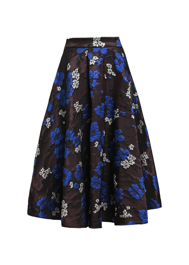 Rock Essentiel Antwerp KATHYANNE CIRCLE MIDI-SKIRT