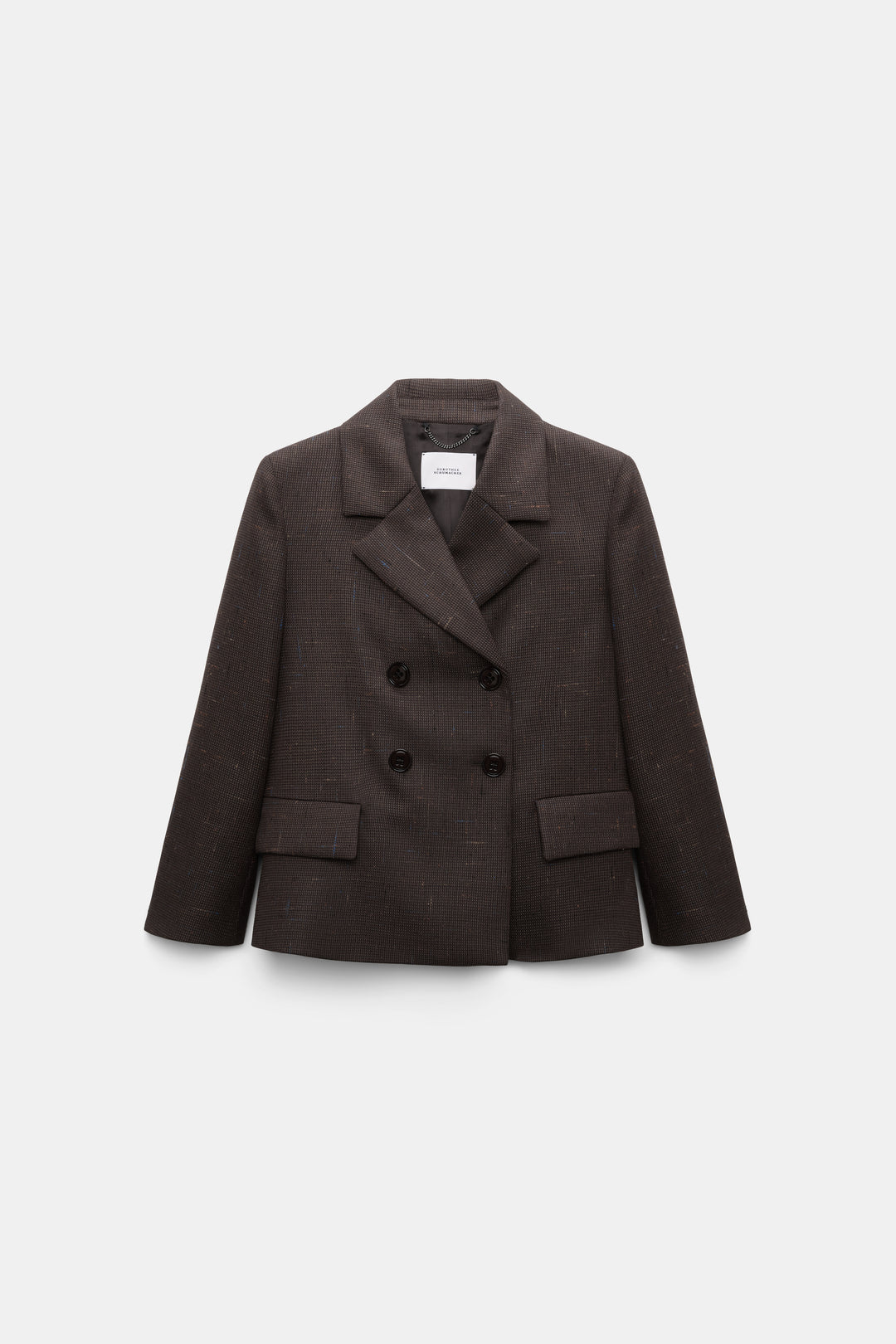 CASUAL ATTRACTION jacket