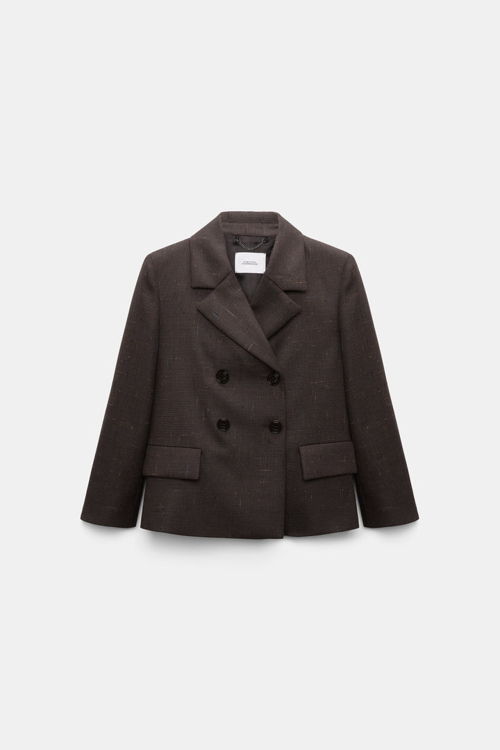 CASUAL ATTRACTION jacket