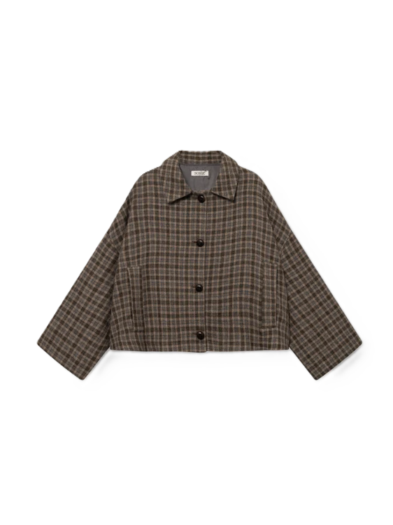 Jacke SoSue BARNEY