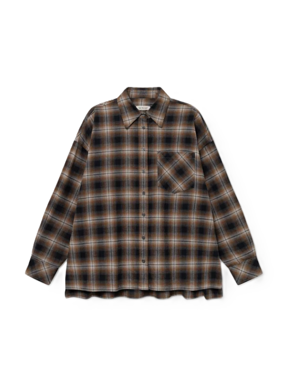Bluse SoSue Boxy Long