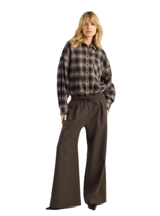 Bluse SoSue Boxy Long