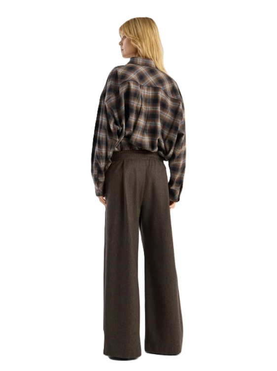 Bluse SoSue Boxy Long
