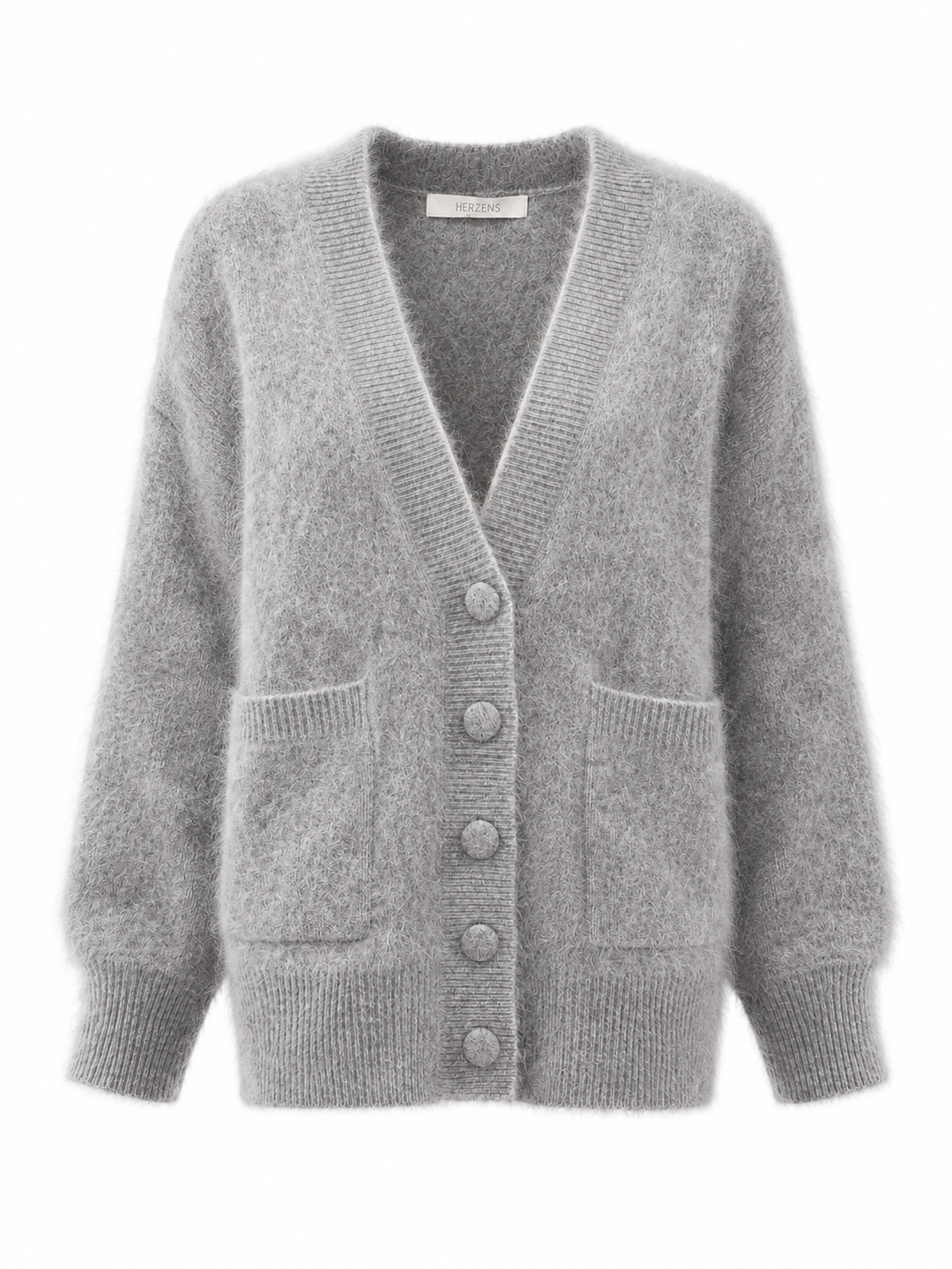 Cardigan Herzens