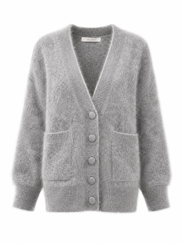 Cardigan Herzens