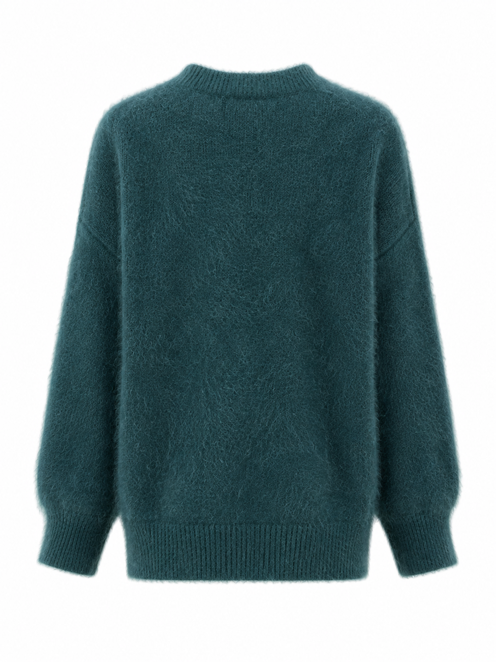 Cardigan Herzens