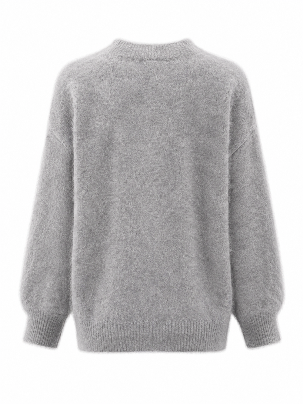 Cardigan Herzens