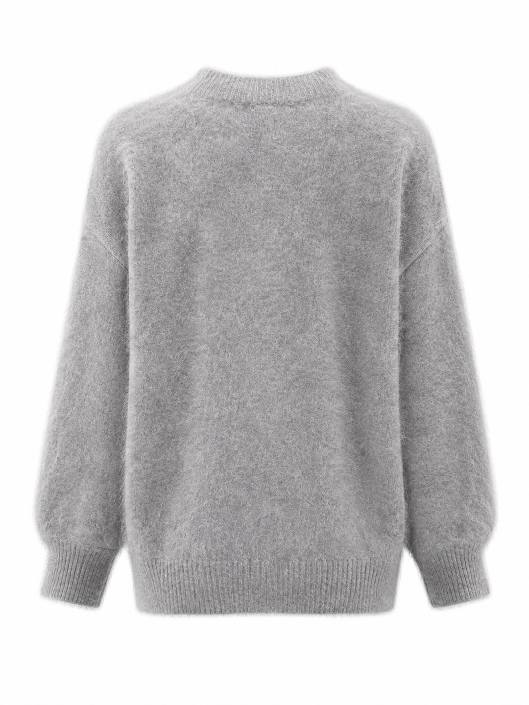 Cardigan Herzens