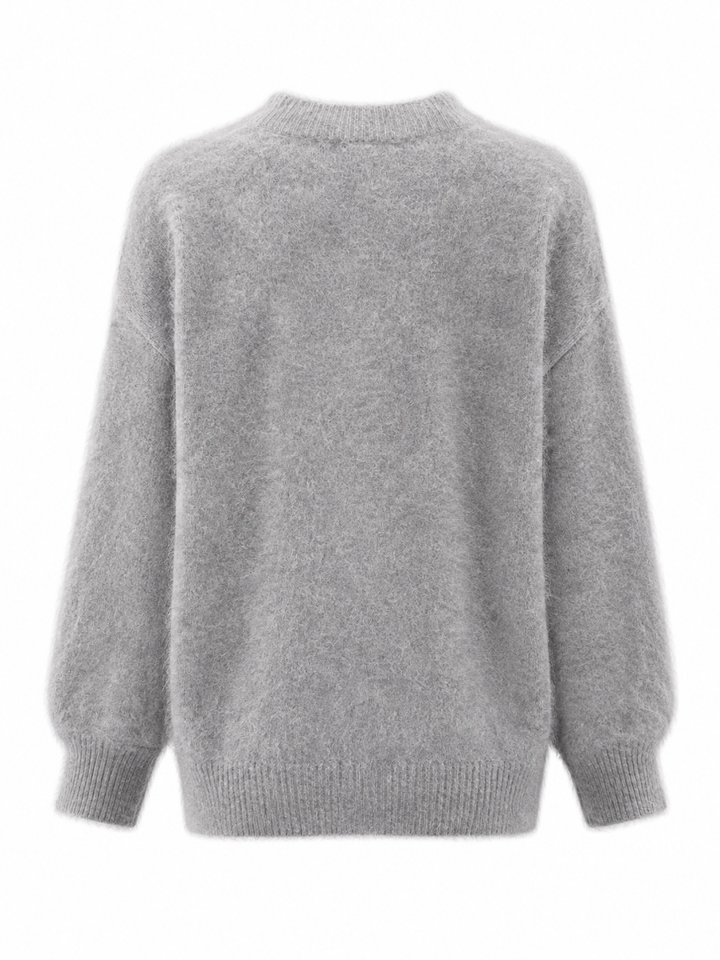 Cardigan Herzens