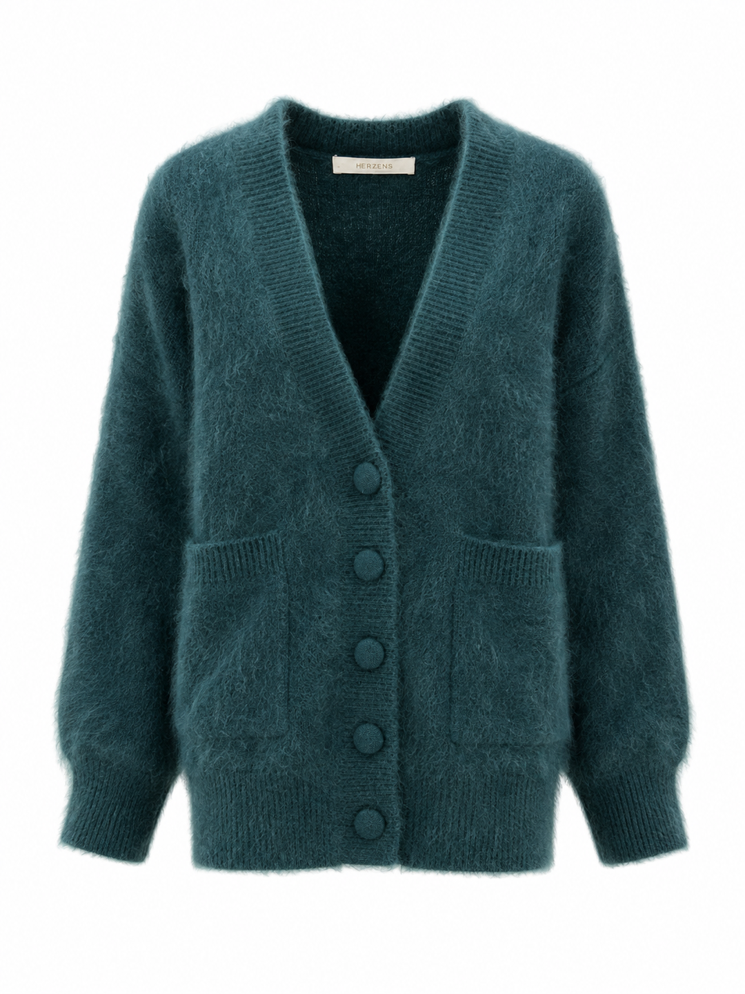Cardigan Herzens