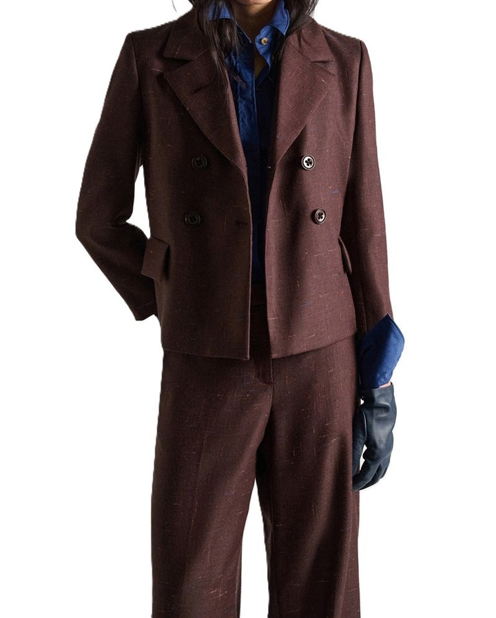 Blazer Dorothee Schumacher CASUAL ATTRACTION jacket