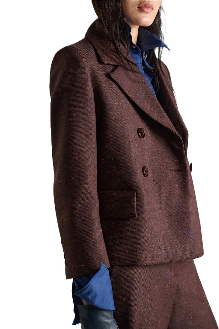 Blazer Dorothee Schumacher CASUAL ATTRACTION jacket