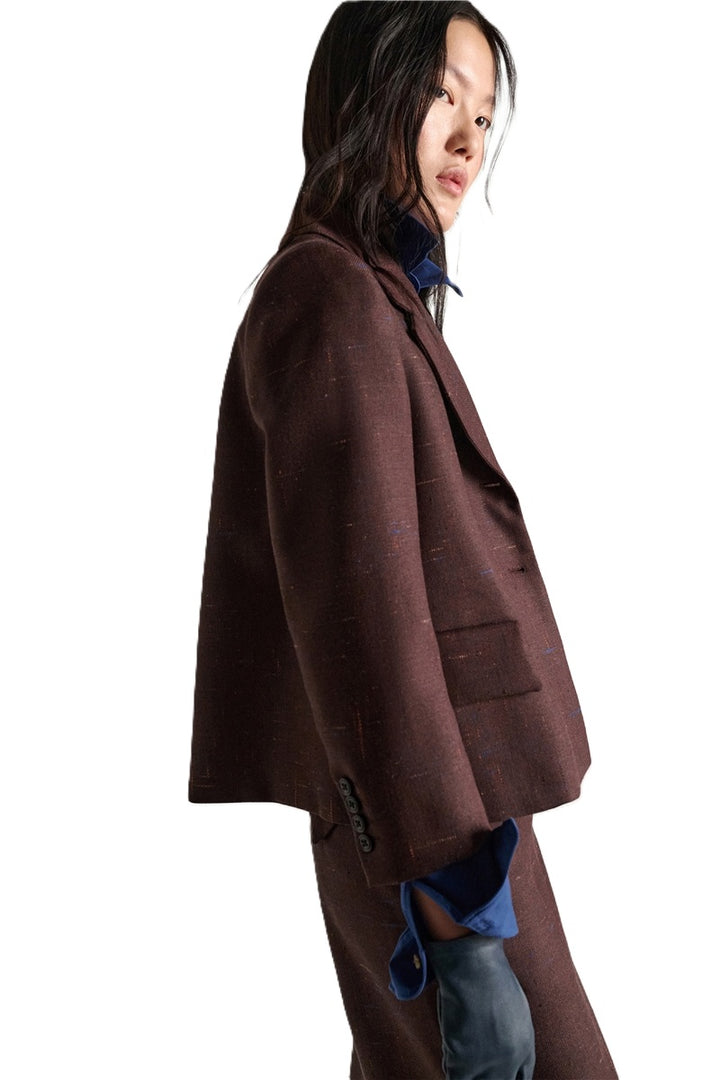 Blazer Dorothee Schumacher CASUAL ATTRACTION jacket