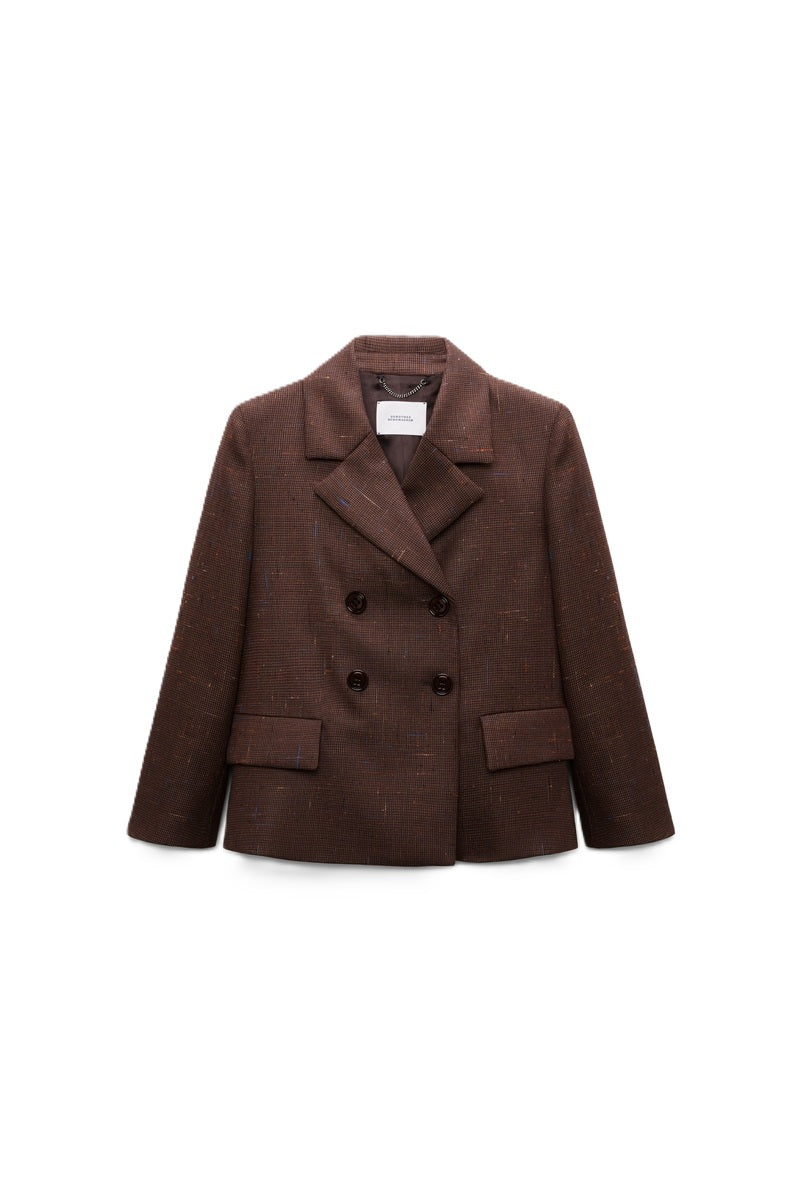 Blazer Dorothee Schumacher CASUAL ATTRACTION jacket