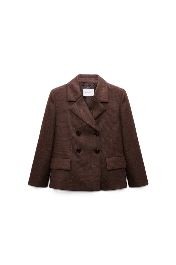 Blazer Dorothee Schumacher CASUAL ATTRACTION jacket