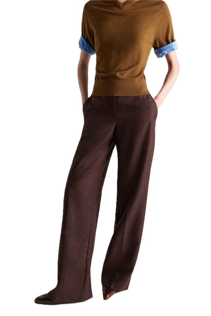 Hose Dorothee Schumacher CASUAL ATTRACTION pants