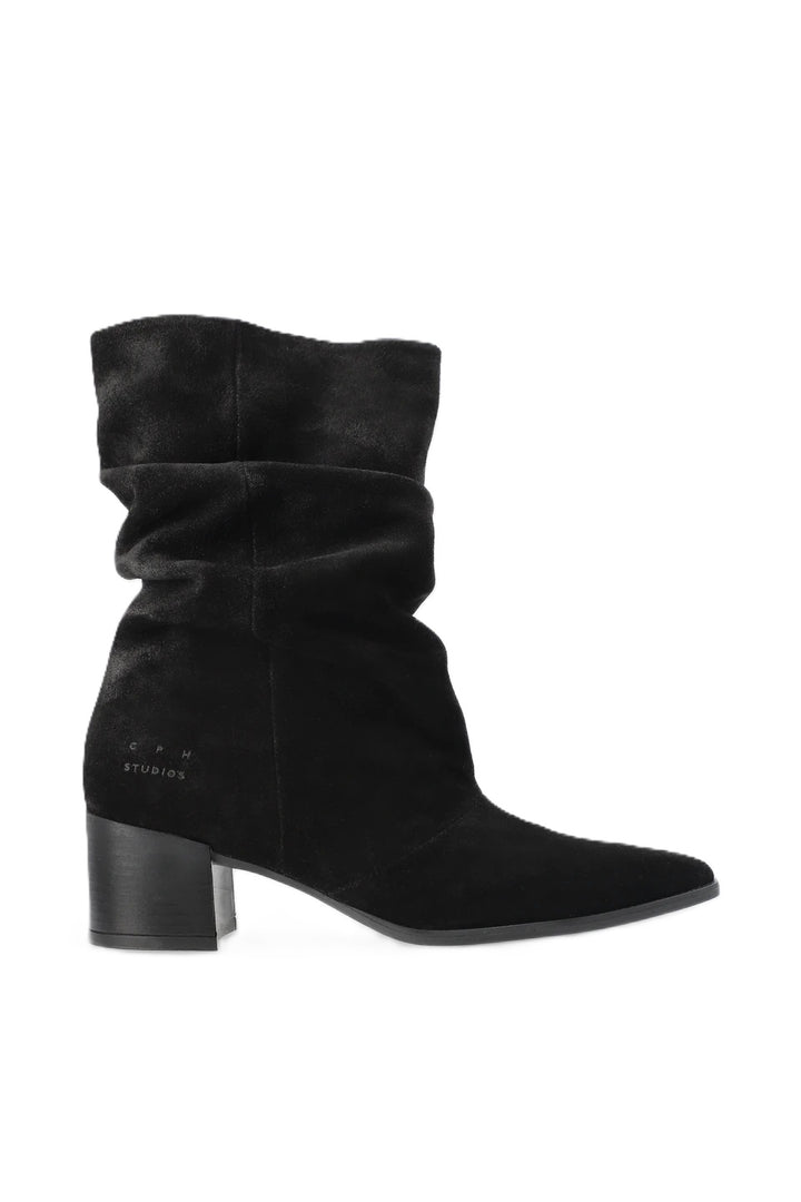 Stiefelette Copenhagen Studios CPH292